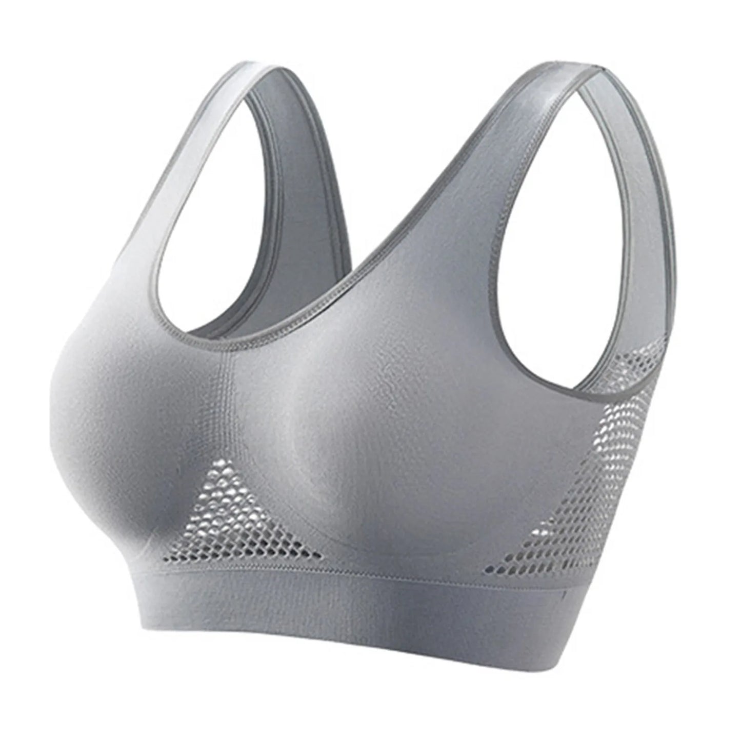 Sports Bra Anti-sagging
