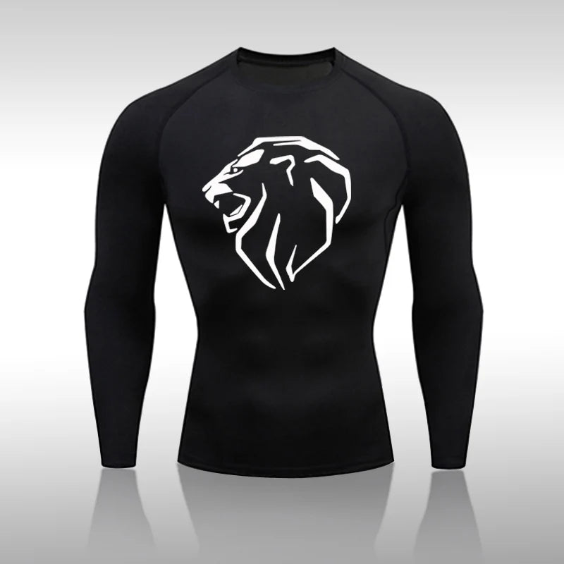 Men's Lion Sport Gym Set