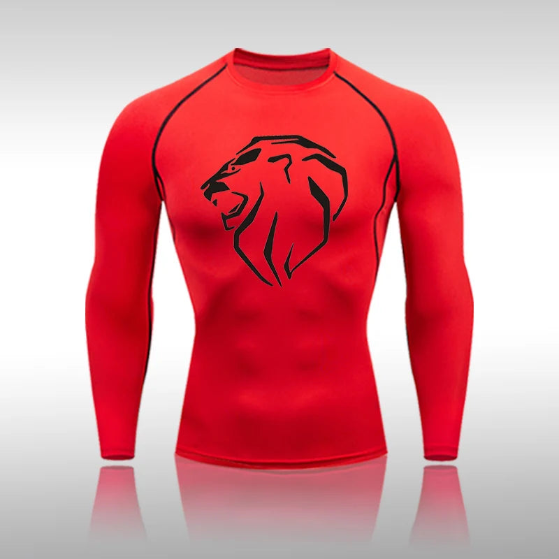 Men's Lion Sport Gym Set