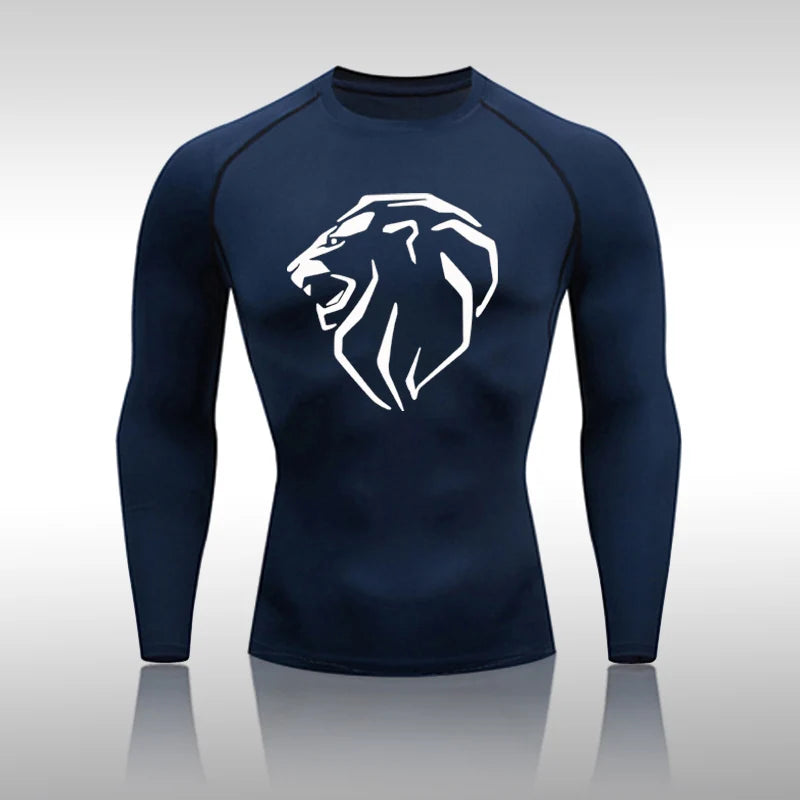 Men's Lion Sport Gym Set