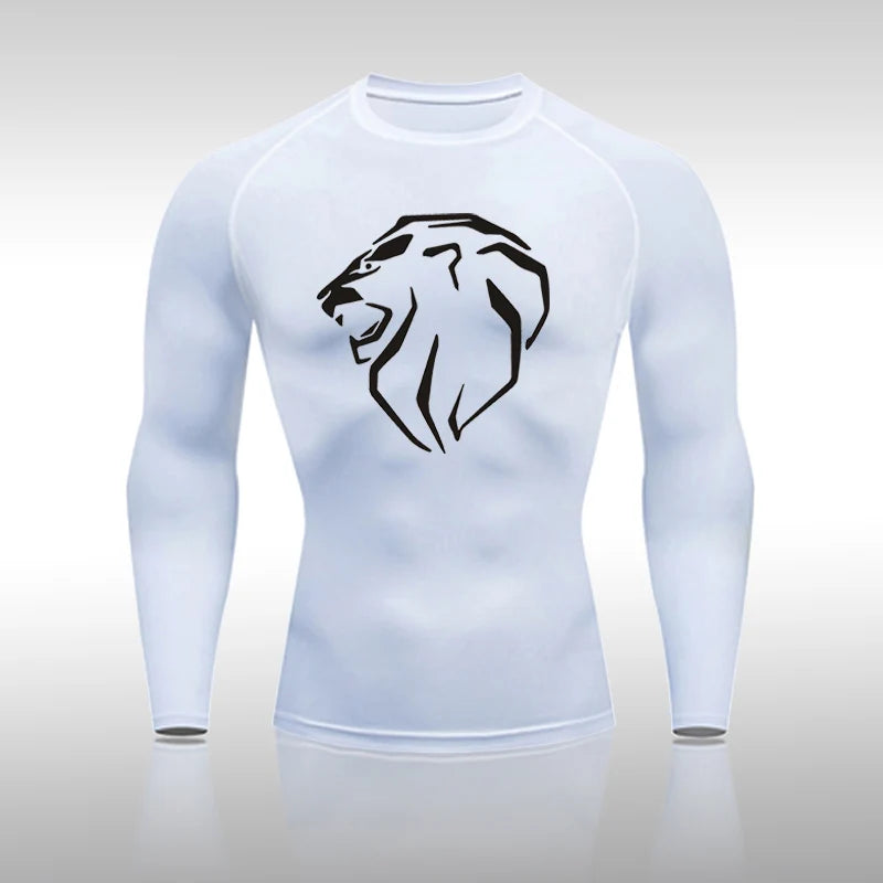 Men's Lion Sport Gym Set