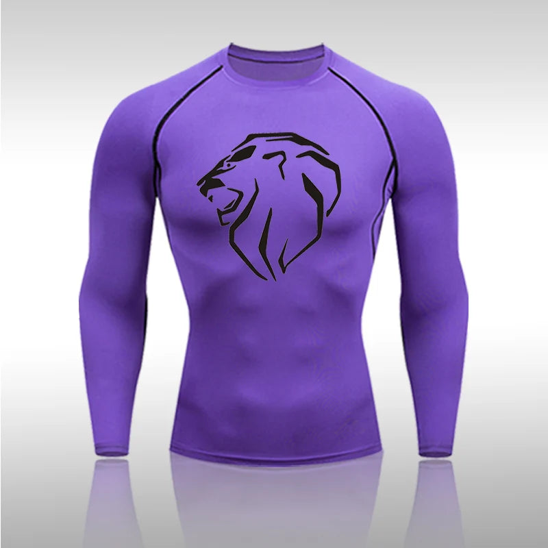 Men's Lion Sport Gym Set