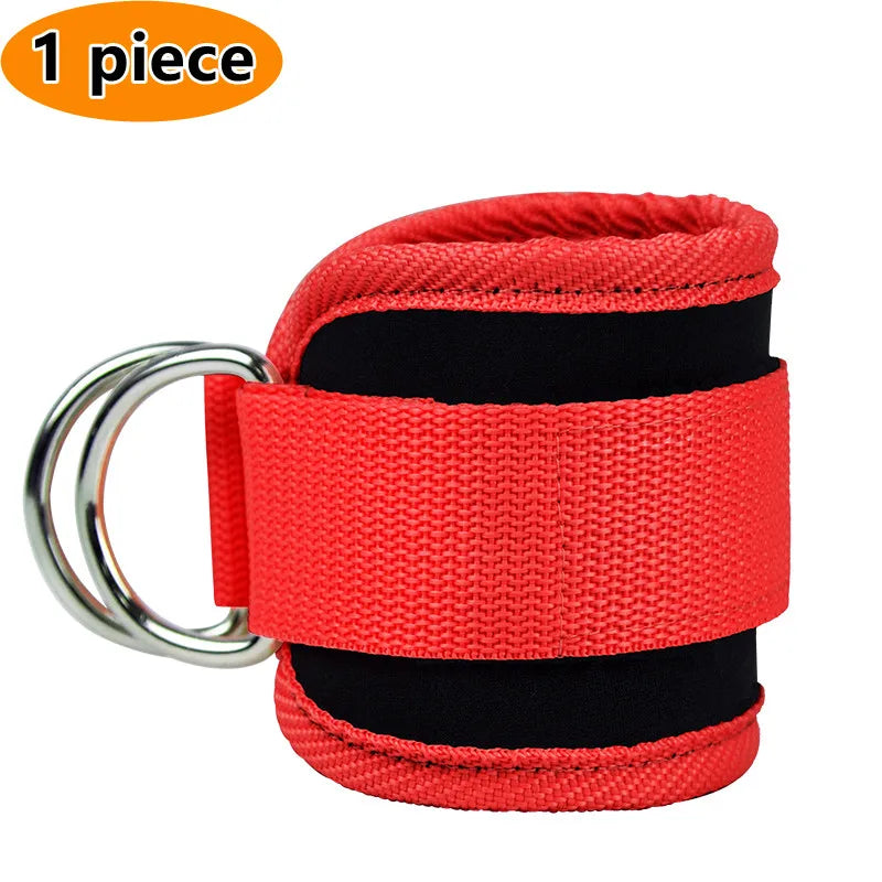 Ankle Straps Cable