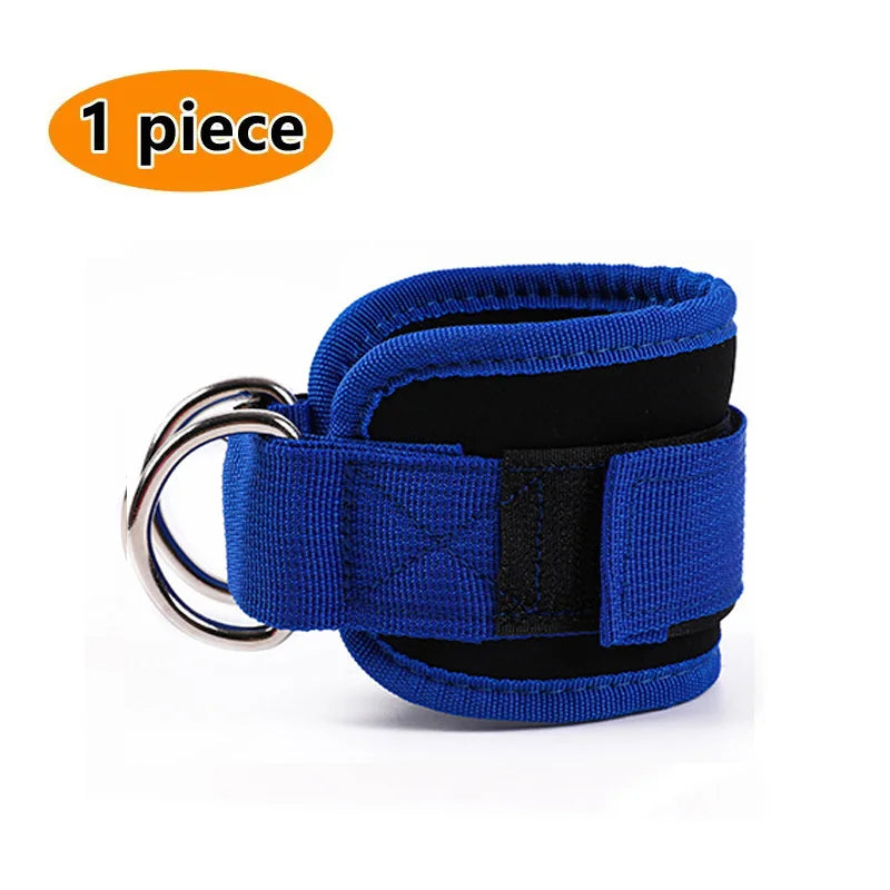 Ankle Straps Cable