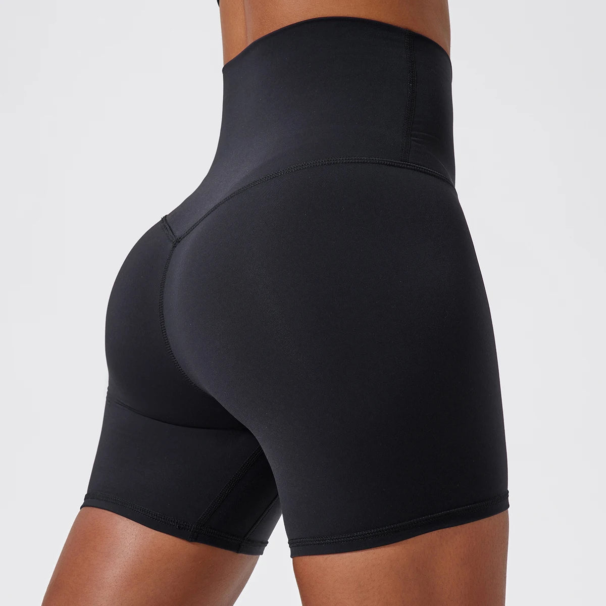 Aroma Yoga Shorts