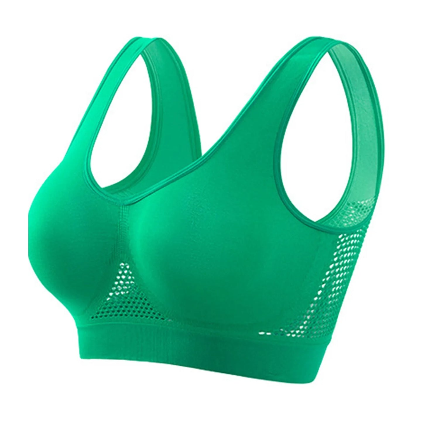 Sports Bra Anti-sagging