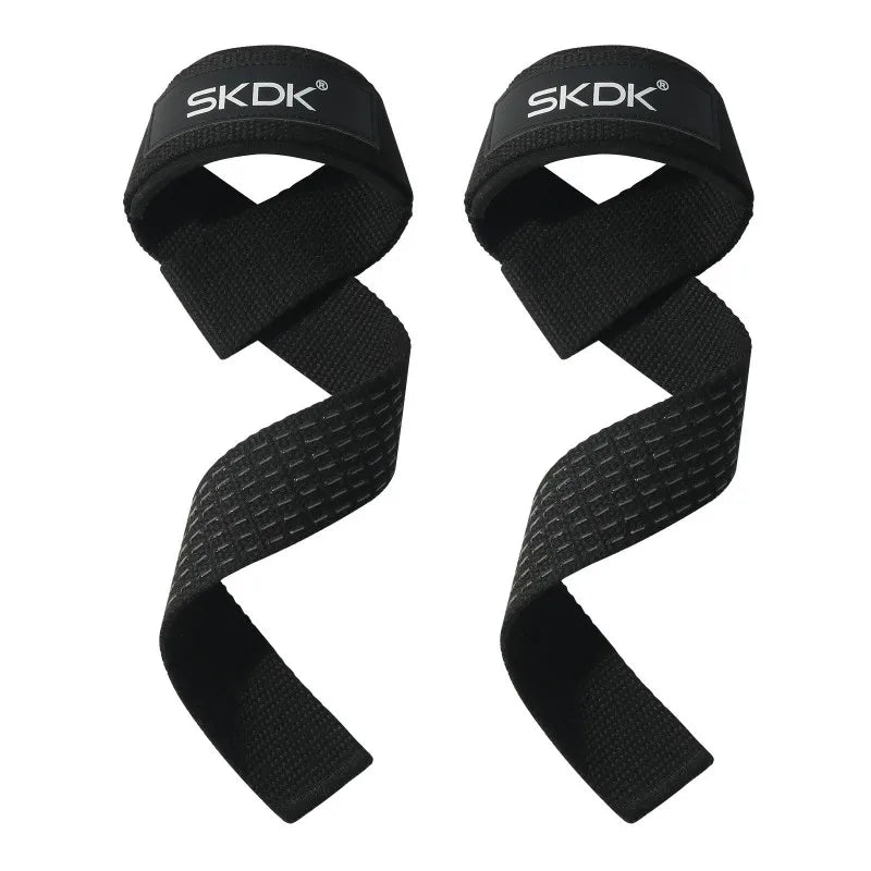 Gym Lifting Straps