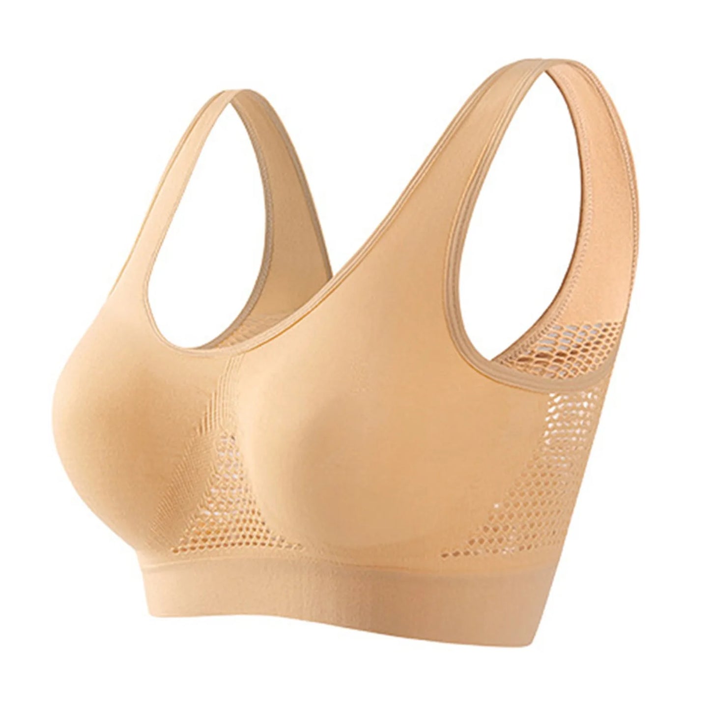 Sports Bra Anti-sagging