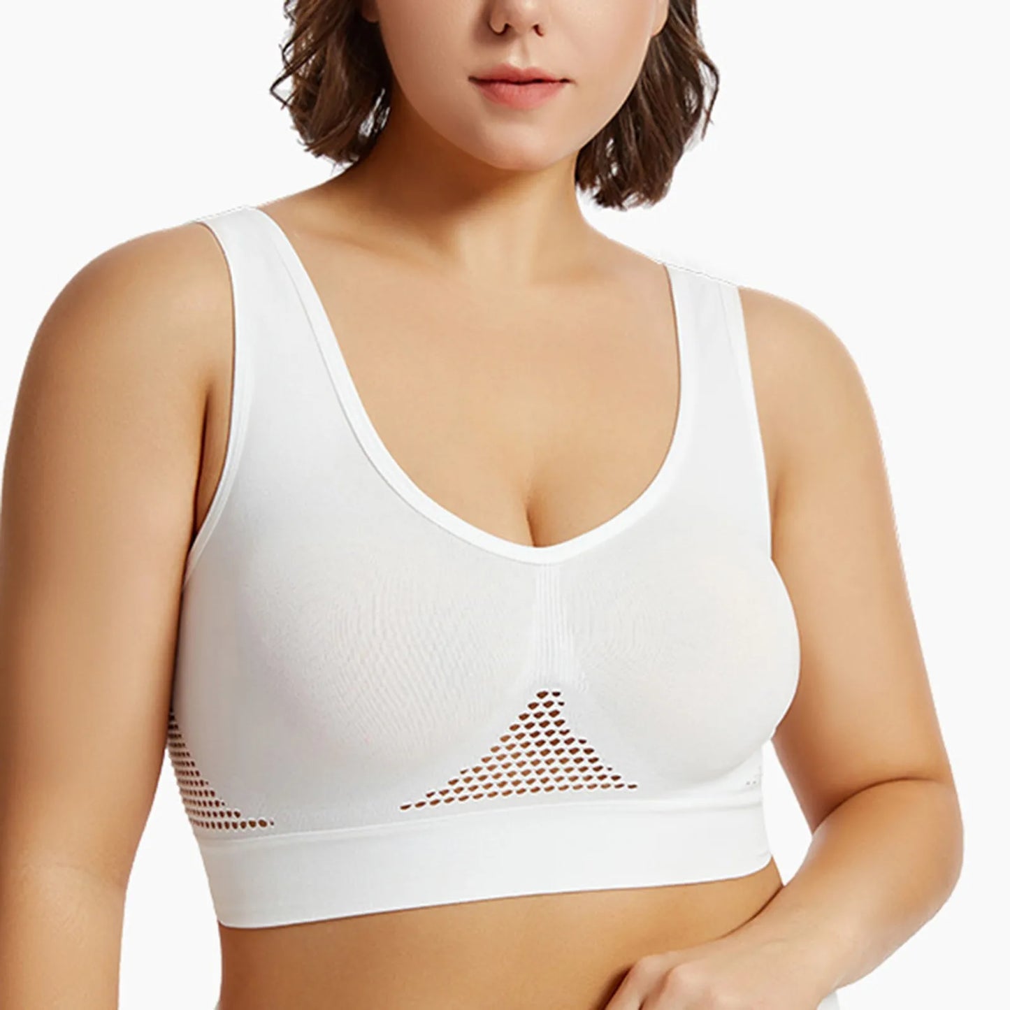 Sports Bra Anti-sagging