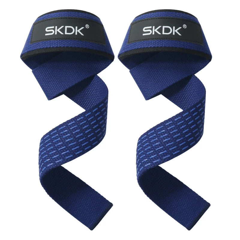 Gym Lifting Straps