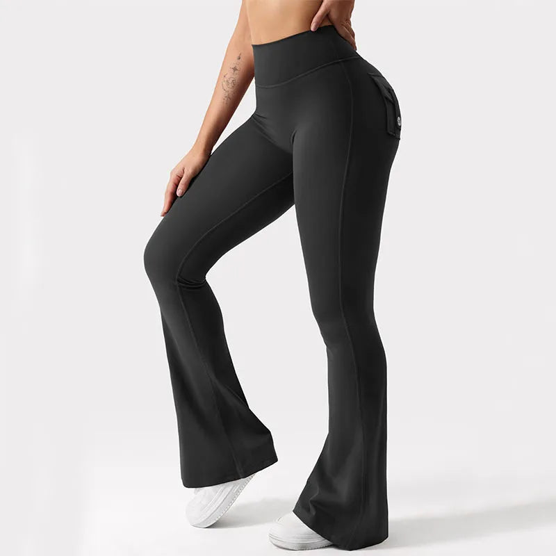 Aroma Yoga Leggings