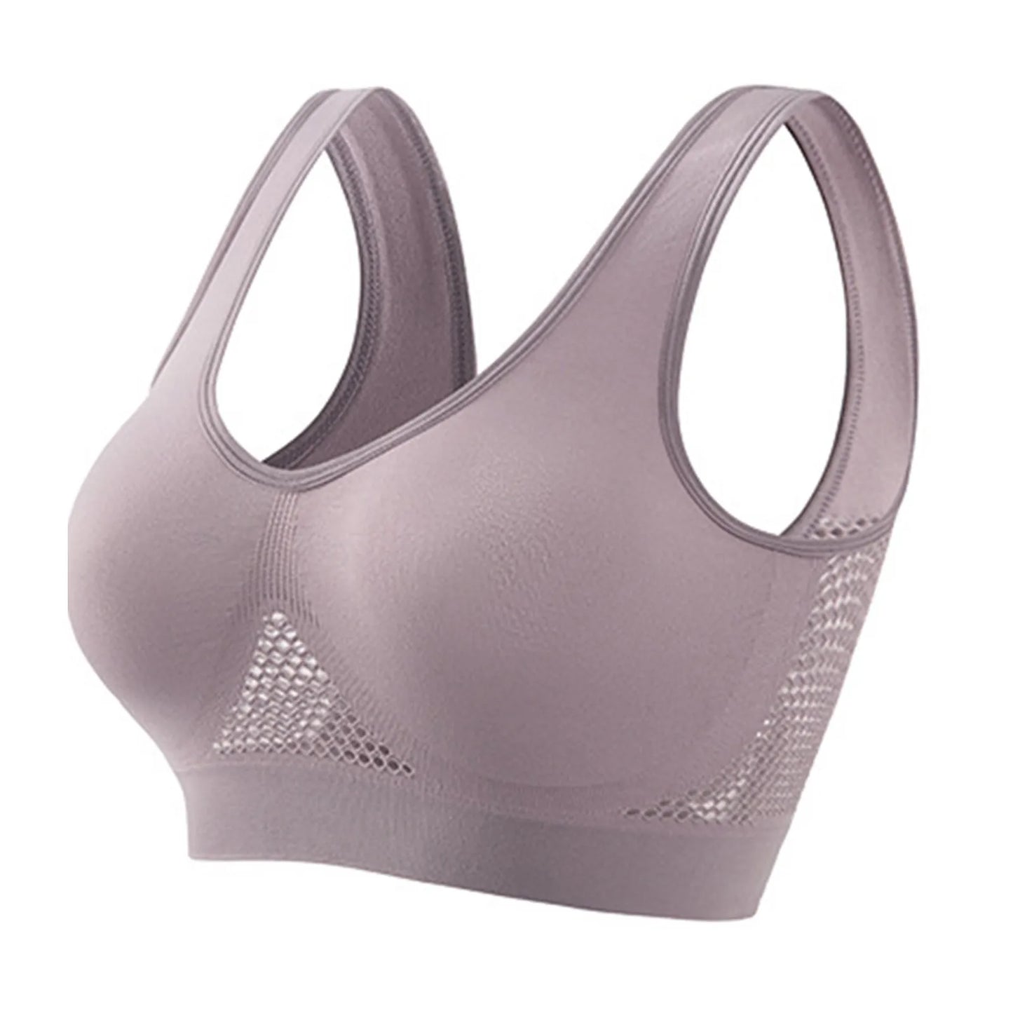 Sports Bra Anti-sagging