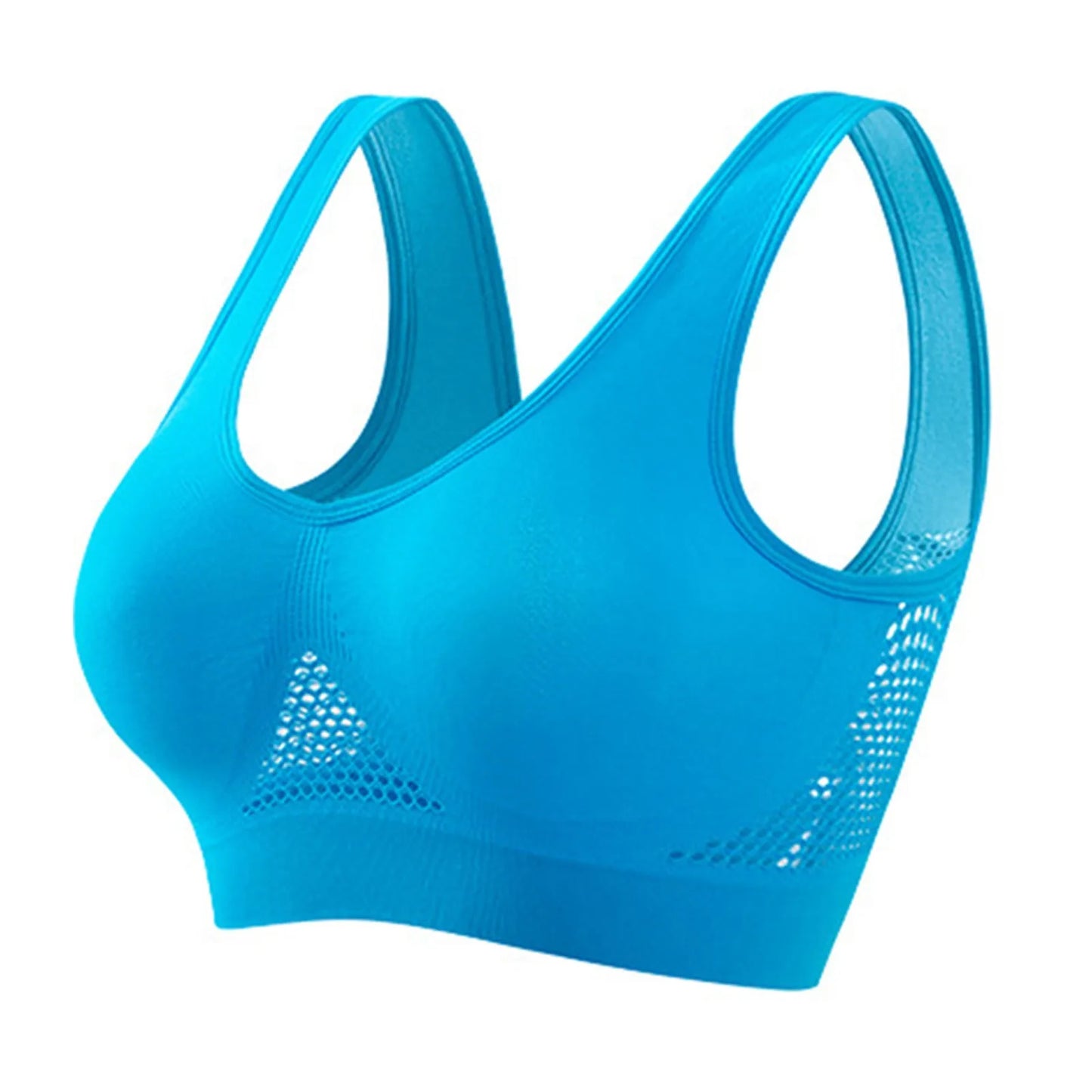 Sports Bra Anti-sagging