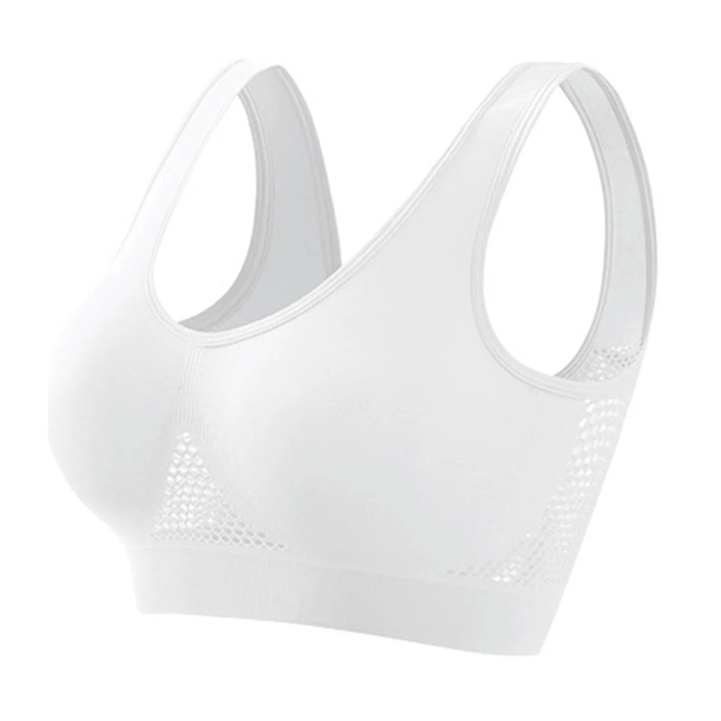 Sports Bra Anti-sagging
