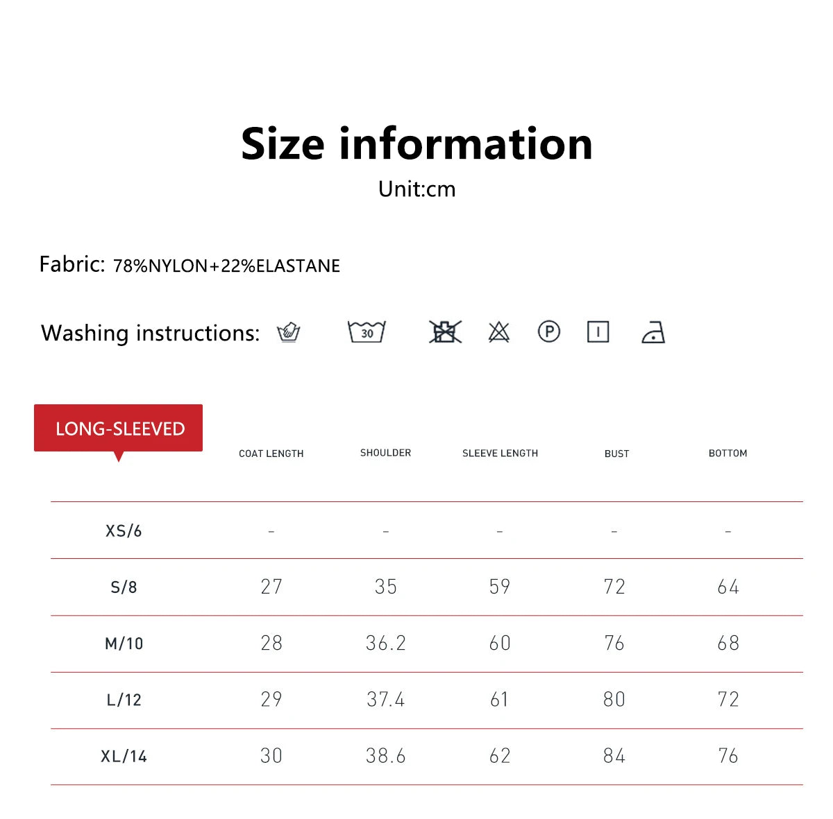 Concepta Dry Sportswear