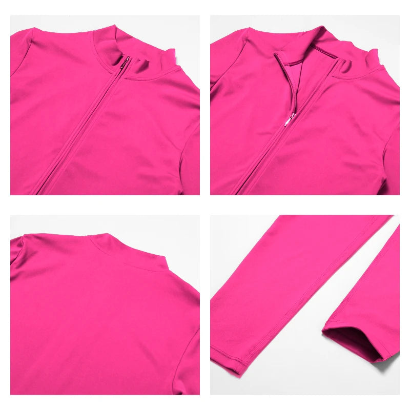 V Sports Jumpsuit