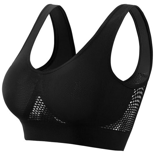 Sports Bra Anti-sagging