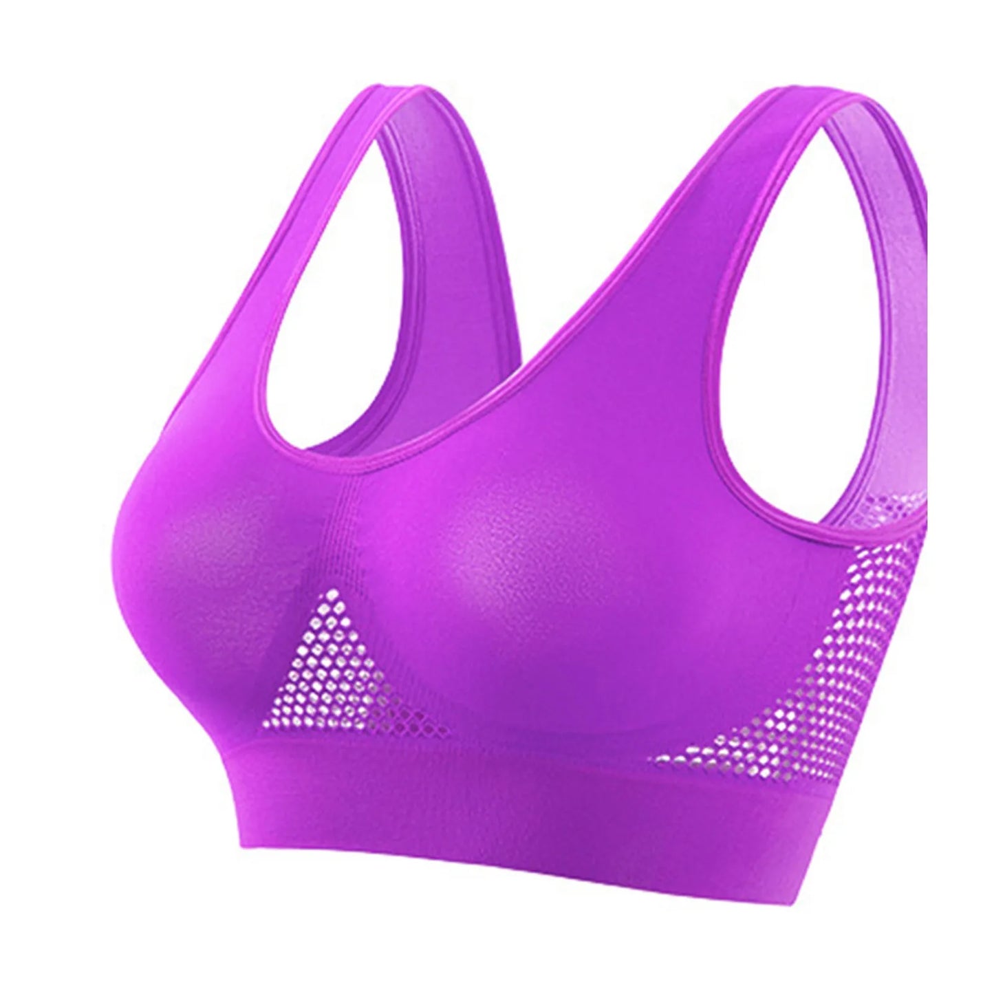 Sports Bra Anti-sagging