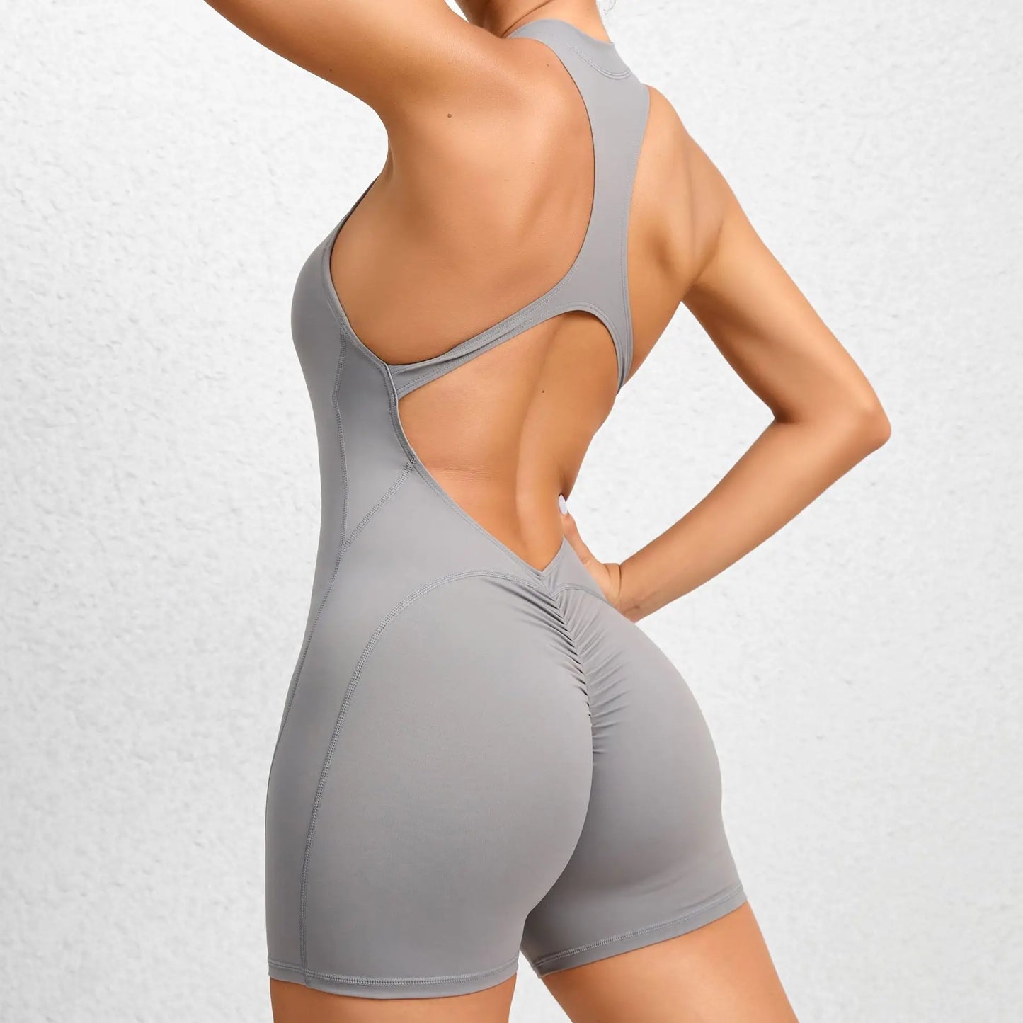 V Sports Jumpsuit