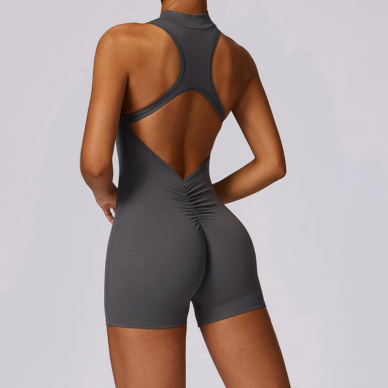 V Sports Jumpsuit