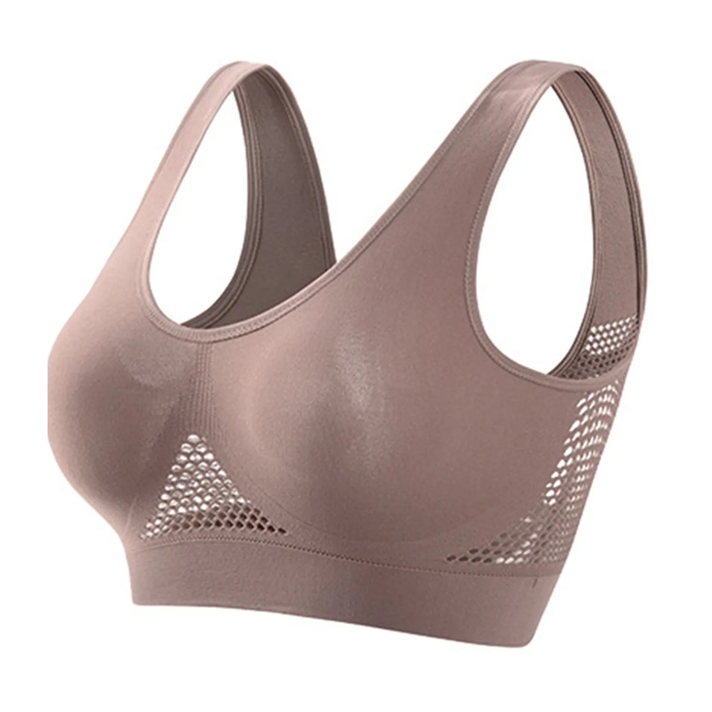 Sports Bra Anti-sagging