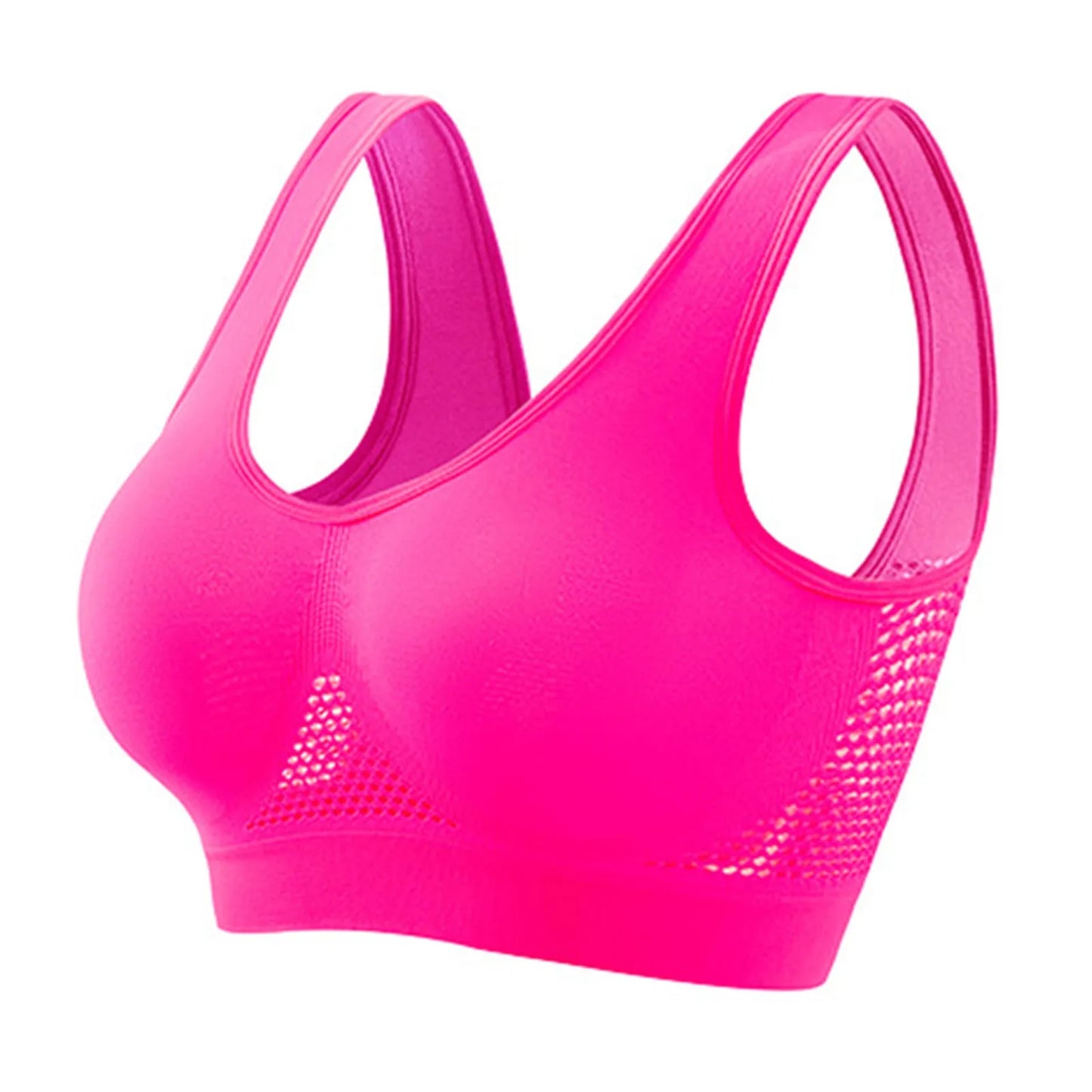 Sports Bra Anti-sagging