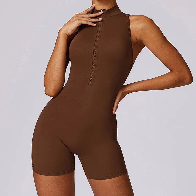 V Sports Jumpsuit