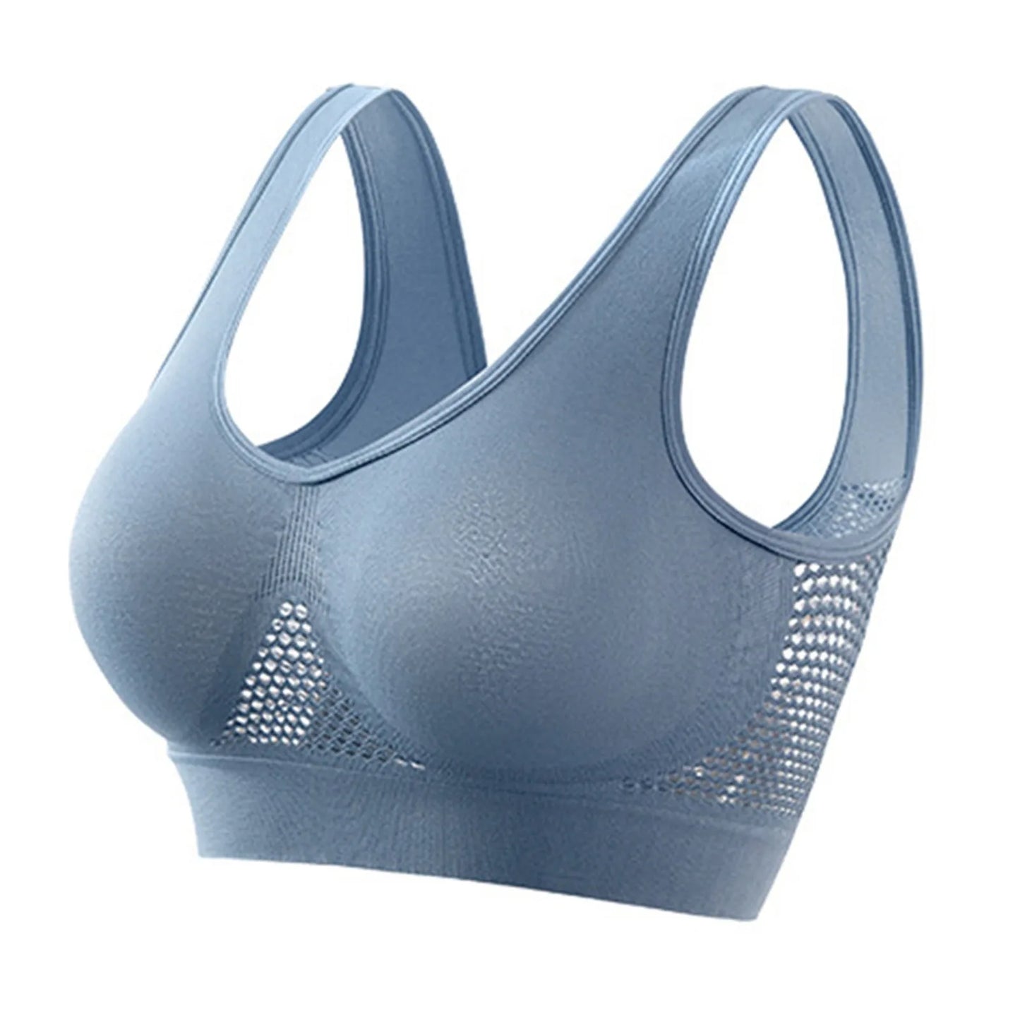 Sports Bra Anti-sagging