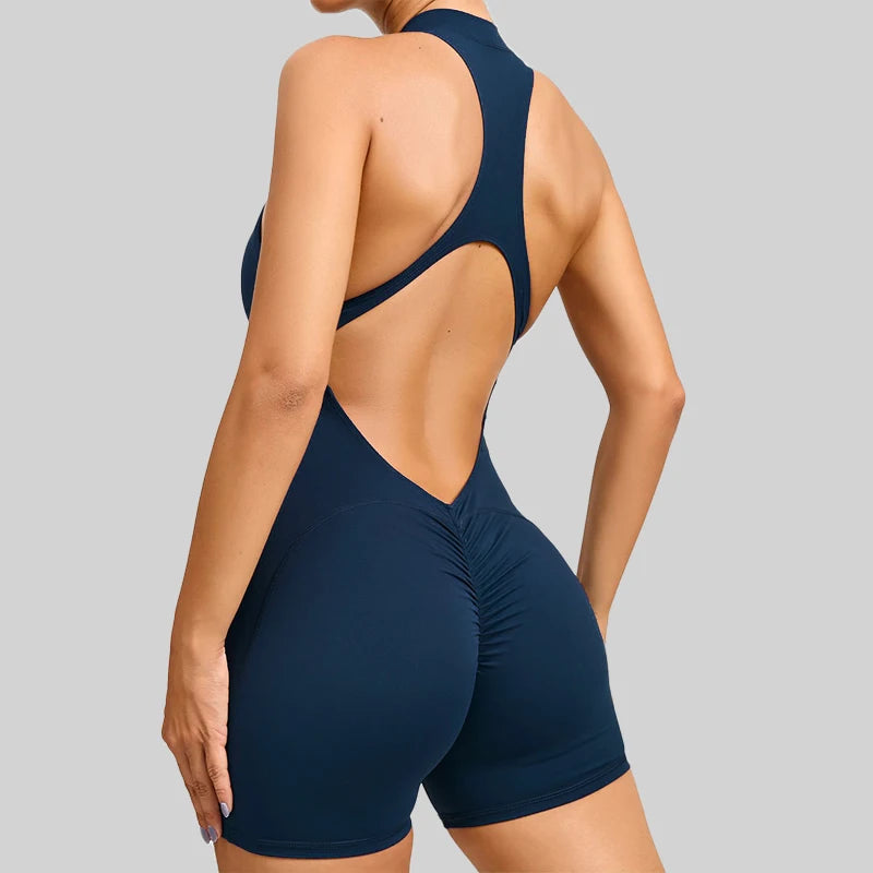 V Sports Jumpsuit