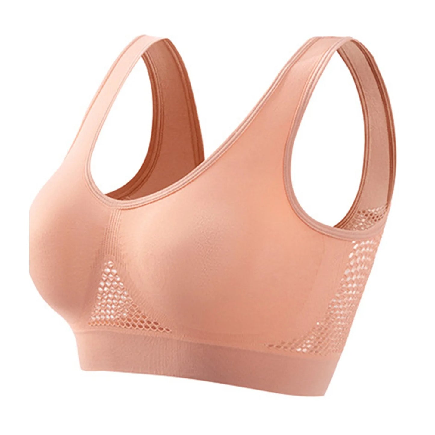 Sports Bra Anti-sagging