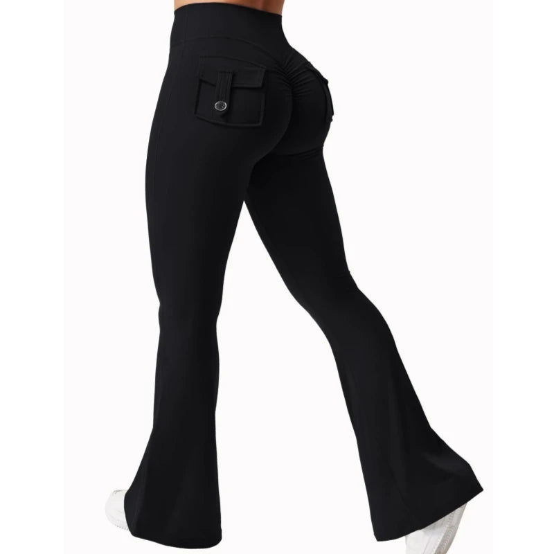 Aroma Yoga Leggings